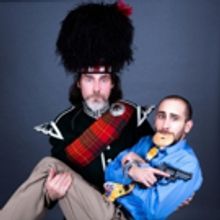 Keegan Theatre Presents DC Premiere of UNNECESSARY FARCE