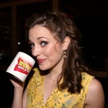 Brief 4/11: CHILDREN OF A LESSER GOD Opens Tonight, and More!