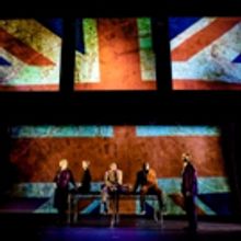 BWW Review: HEART OF DARKNESS, York Theatre Royal