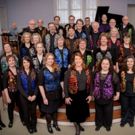 Halalisa Singers To Perform Draw The Circle Wide: Songs Of Justice And Inclusion