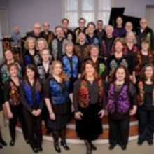 Halalisa Singers To Perform Draw The Circle Wide: Songs Of Justice And Inclusion
