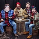 ESCANABA IN DA MOONLIGHT Comes to Sutter Street Theatre