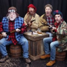 ESCANABA IN DA MOONLIGHT Comes to Sutter Street Theatre
