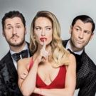 Live at the Eccles Presents Maks, Val & Peta Live On Tour: Confidential