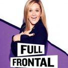 FULL FRONTAL WITH SAMANTHA BEE Donates House to El Refugio For 'Christmas on I.C.E.'…