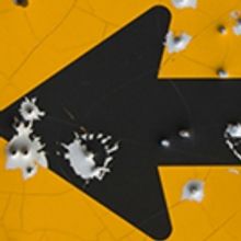 Ashland New Plays Festival Presents THE GUN SHOW