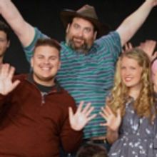 Cast Announced For STATE FAIR at Hill Country Community Theatre