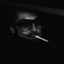 Photo Throwback:  Jeremy Irons Attends the Tony Nominations Event in 1995