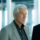 See Richard Gere in a First Look at BBC Two's New Drama Series MOTHERFATHERSON