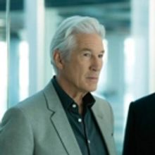 See Richard Gere in a First Look at BBC Two's New Drama Series MOTHERFATHERSON