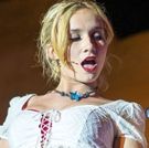 Photo Flash: First Look At MAMMA MIA! at Sugarloaf Mountain Amphitheatre