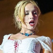 Photo Flash: First Look At MAMMA MIA! at Sugarloaf Mountain Amphitheatre