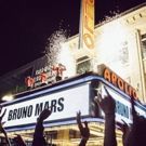 CBS To Rebroadcast BRUNO MARS: 24K MAGIC LIVE AT THE APOLLO on Today