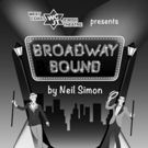 West Coast Jewish Theatre Presents Broadway Bound