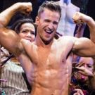 BC/EFA's BROADWAY BARES Returns This June