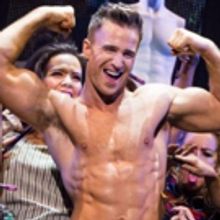 BC/EFA's BROADWAY BARES Returns This June