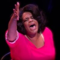 VIDEO: Get a First Look at DREAMGIRLS at Playhouse on the Square Video