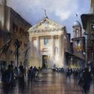 World's Top Watercolorists To Debut New Show At Lake Placid Center Of The Arts…