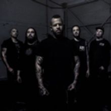 BAD WOLVES' Cover of ZOMBIE Tops Charts Worldwide, New Album DISOBEY Out 5/18