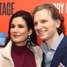 Photo Coverage: On the Red Carpet at Opening Night of LOBBY HERO