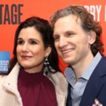 Photo Coverage: On the Red Carpet at Opening Night of LOBBY HERO