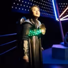 Don Nguyen's HELLO, FROM THE CHILDREN OF PLANET EARTH Opens Tonight