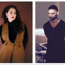 The Saint Paul Chamber Orchestra's Liquid Music Series Presents Hanna Benn & Deantoni