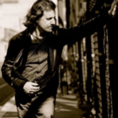 BWW Interview:  FRENCH MUSIC COMPOSER Titi Robin On His Love For Indian Music
