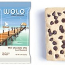 WOLO WanderSnacks Introduces the World's First Protein Bar Designed for Travel
