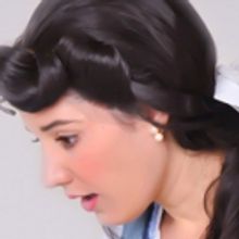 Photo Flash: Sierra Repertory Theatre Presents BEAUTY AND THE BEAST