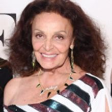 Photo Flash: Katy Perry, Anita Hill, Julia Stiles, Diane von Furstenberg, Allison…