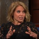 VIDEO: Katie Couric Witnessed The Fateful Charlottesville Rally