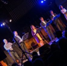 BWW Review: INNERchamber's Production of DRACULA A CHAMBER MUSICAL is Hauntingly Beau
