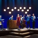 Constantine Maroulis, 'The Donny Nova Band', and More to Appear at Birdland in March