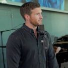 VIDEO: Claybourne Elder and Steffanie Leigh Sing 'Happiness' From PASSION at…