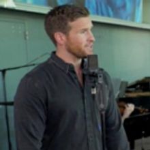 VIDEO: Claybourne Elder and Steffanie Leigh Sing 'Happiness' From PASSION at Signatur