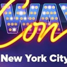 BroadwayCon Star To Be Finalists Announced, Andrew Barth Feldman To Perform