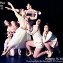 Join Dixon Place For The 30-30-30 End Of Year Dance Benefit