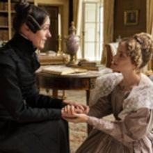 Scoop: Coming Up on GENTLEMAN JACK in June on HBO
