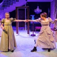 BWW Review: PRIDE AND PREJUDICE* *SORT OF, Tron Theatre, Glasgow
