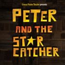 Grosse Pointe Theatre Stages Inventive PETER AND THE STARCATCHER At Pierce Auditorium