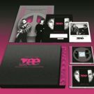 Richard Wright & Dave Harris – Zee 'Identity' Deluxe Box Set Now Available For…