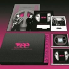 Richard Wright & Dave Harris – Zee 'Identity' Deluxe Box Set Now Available For…