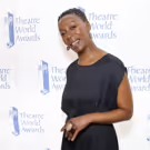 Photo Coverage: Stars of the Season Hit the 74th Annual Theatre World Awards Red…