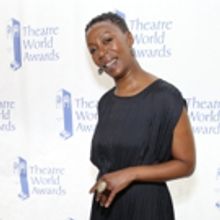 Photo Coverage: Stars of the Season Hit the 74th Annual Theatre World Awards Red Carp