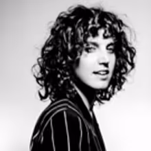 Lizzy Plapinger Reveals New Single GIVE UP THE GHOST, Announces EP