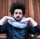 EDINBURGH 2018: BWW Q&A- Garry Starr Performs Everything
