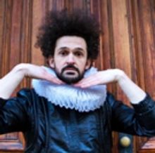 EDINBURGH 2018: BWW Q&A- Garry Starr Performs Everything