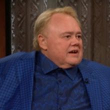 VIDEO: Louie Anderson Plays A Mom On TV Based On His Own Mother