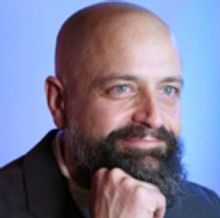 WATCH NOW! Zooming in on the Tony Nominees: Peter Nigrini